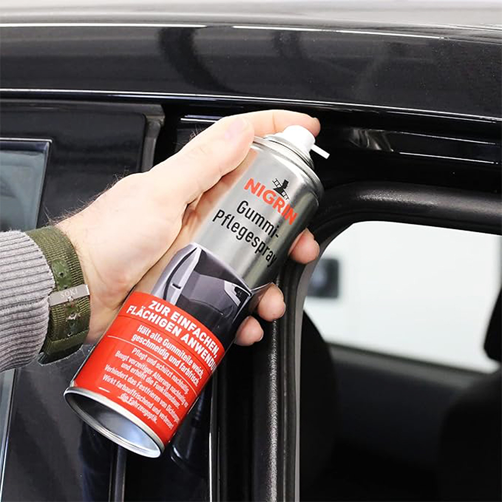Spray ingrijire chedere NIGRIN 74056, 300ml