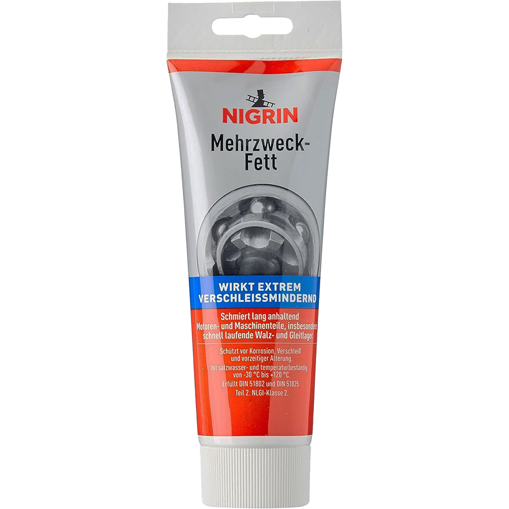 Vaselina universala NIGRIN 74145, 250ml