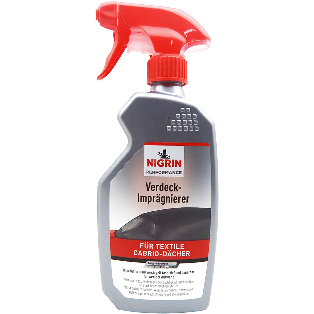 Solutie impermeabilizare plafon NIGRIN 74183, 500ml
