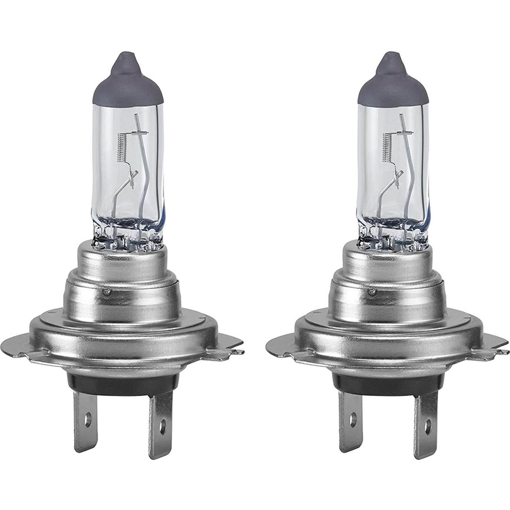 Set becuri auto CARTREND Mega White, +30%, H7. 55W, 12V, 2buc