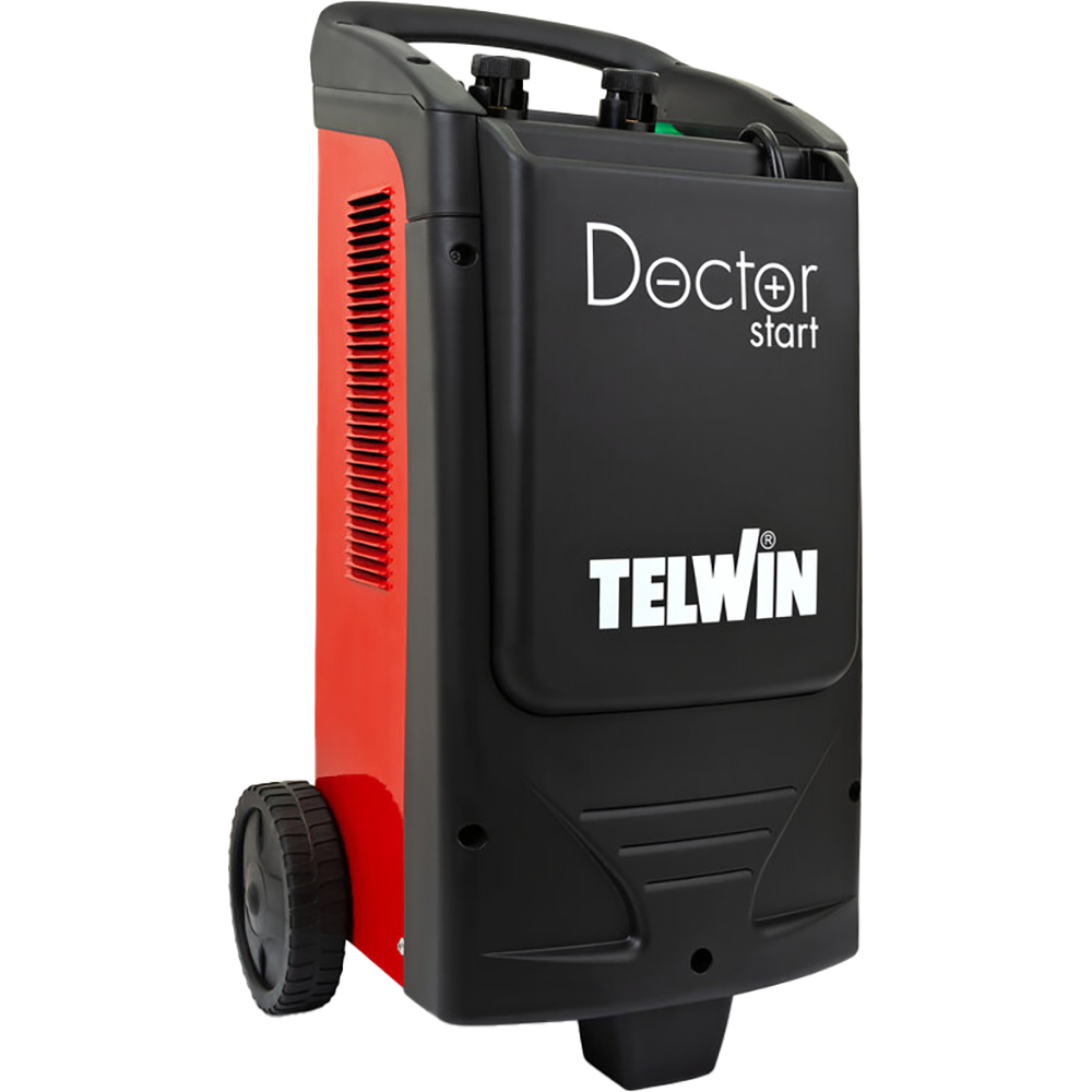Redresor auto TELWIN Doctor Start 330, 12V/24V, 31A