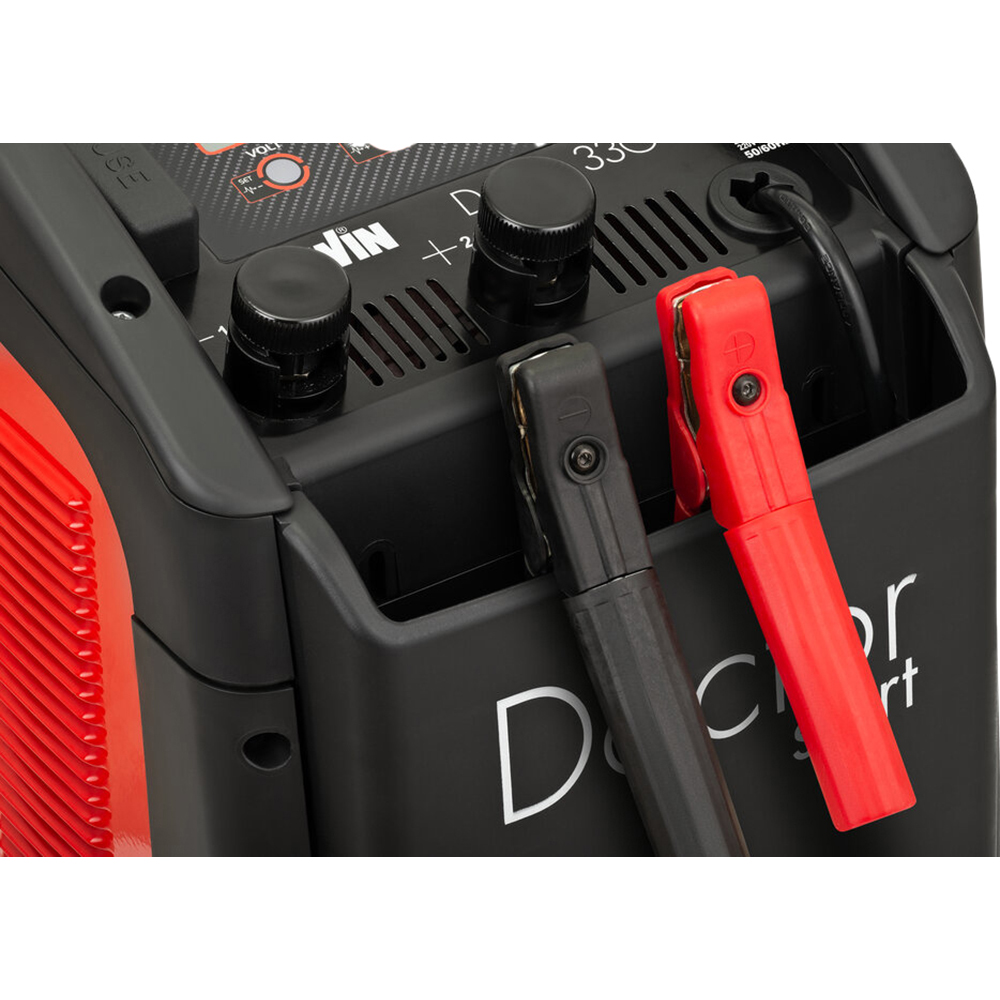 Redresor auto TELWIN Doctor Start 330, 12V/24V, 31A