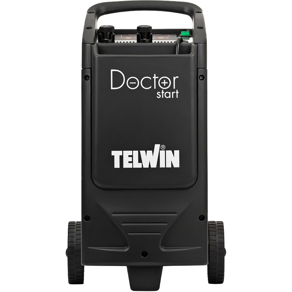 Redresor auto TELWIN Doctor Start 330, 12V/24V, 31A