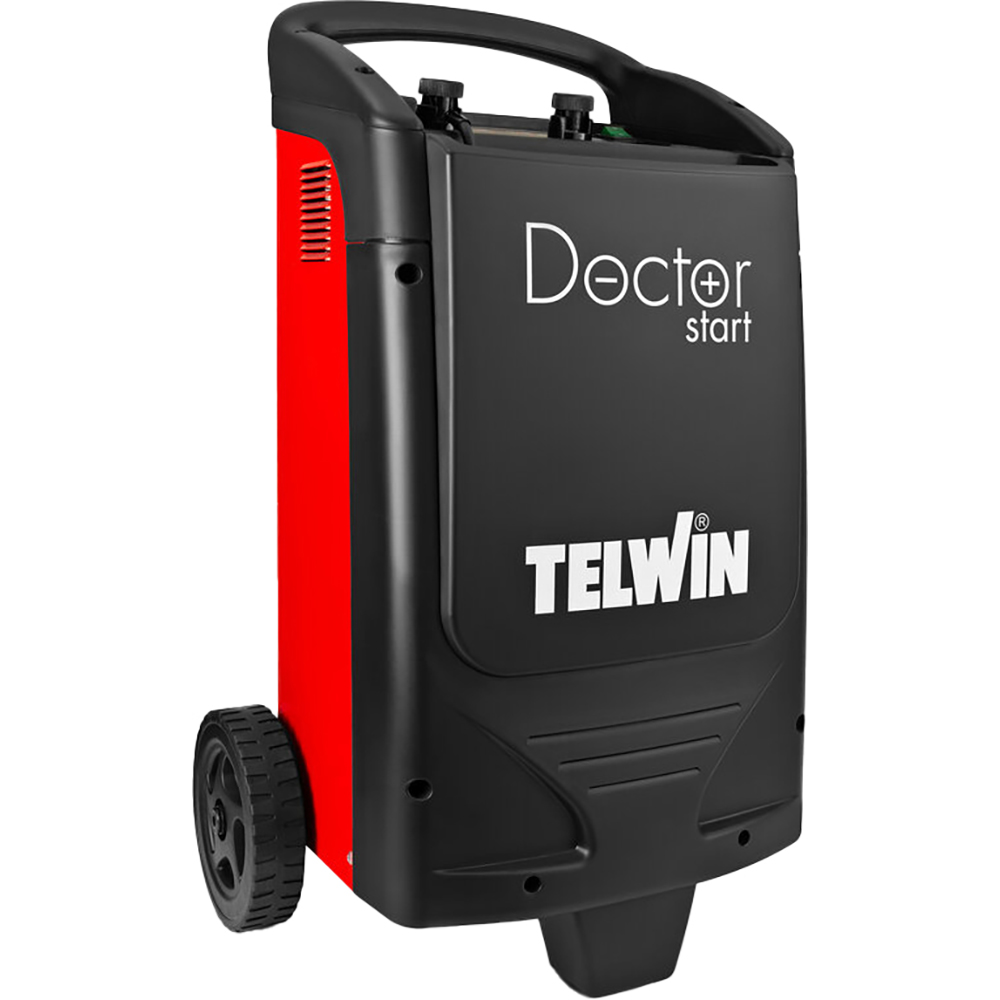 Redresor auto TELWIN Doctor Start 630, 12V/24V, 70A