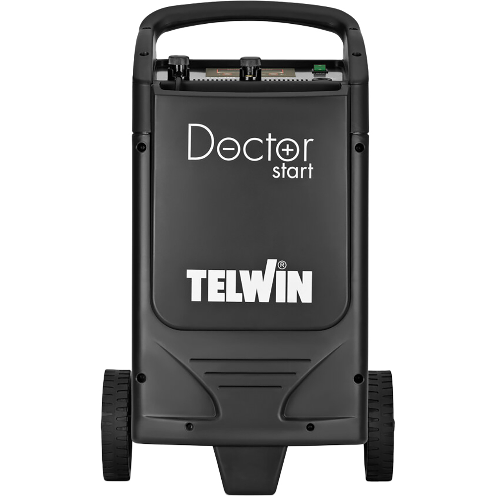 Redresor auto TELWIN Doctor Start 630, 12V/24V, 70A