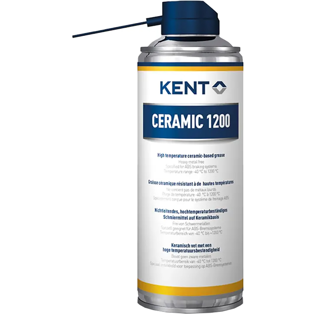 Vaselina ceramica KENT 85235, 400ml