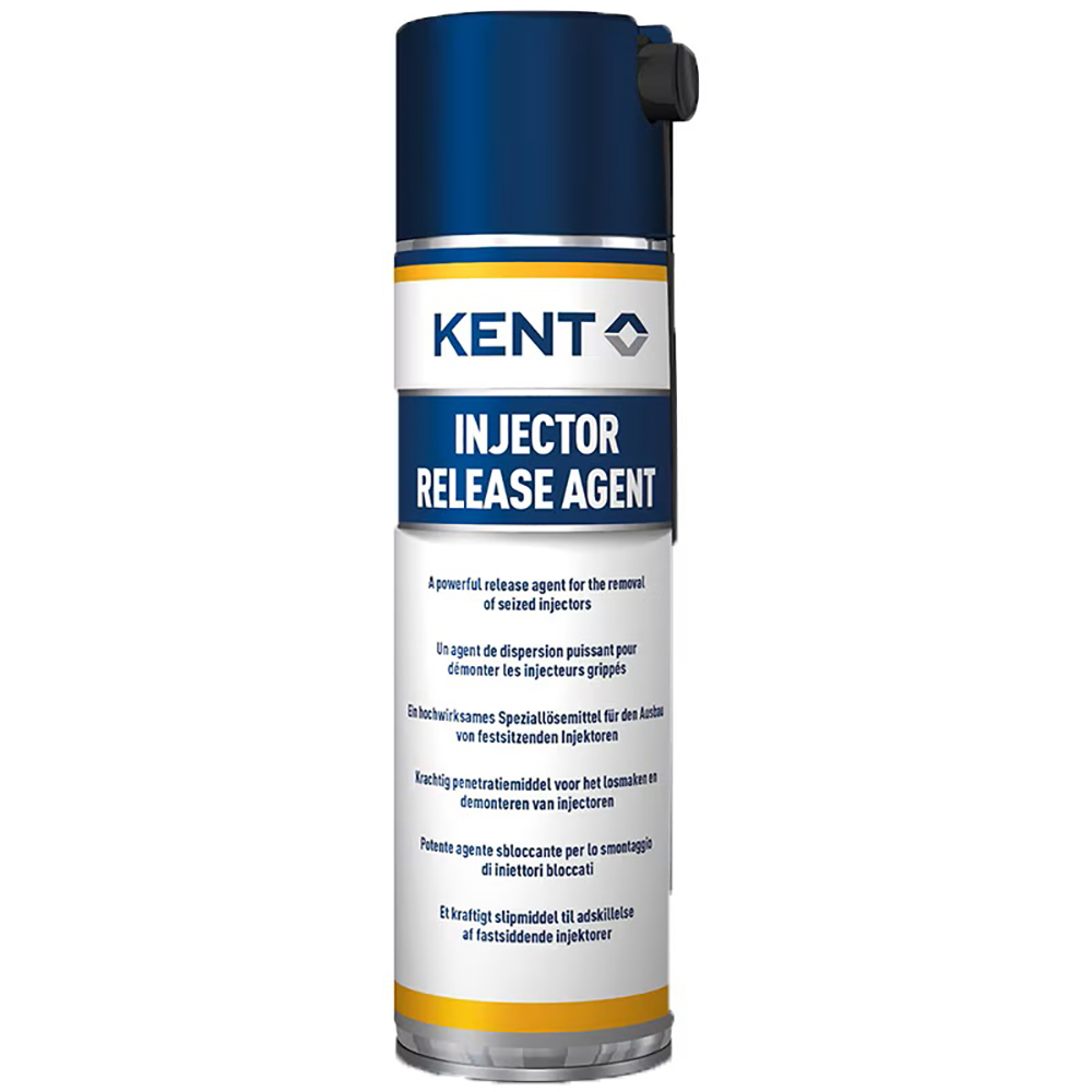 Spray degripant injectoare KENT 86313, 400ml