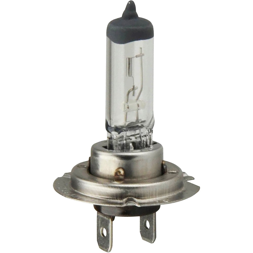 Set becuri auto UNITEC 91316, 55W, 12V, H7, 2buc