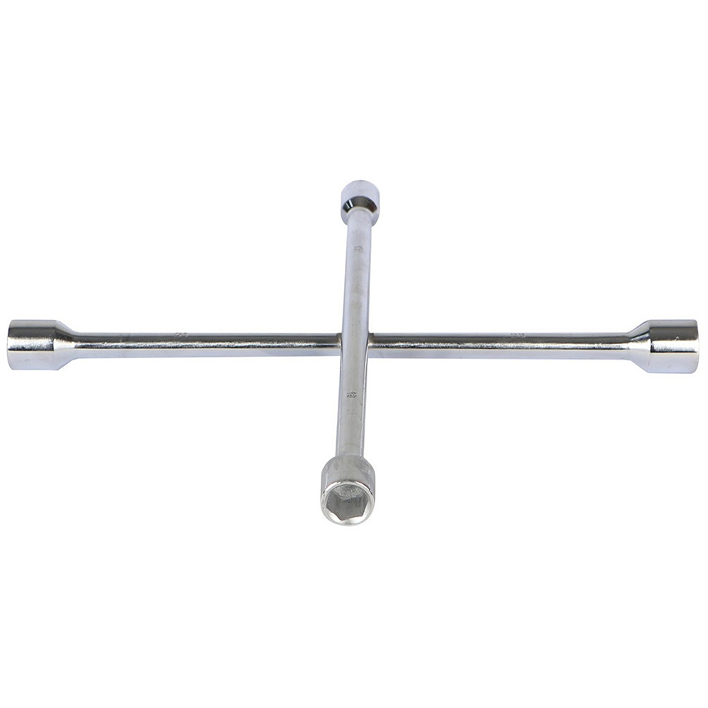 Cheie roti ROLL FAST 91400R, cruce, 17/19/21/22mm