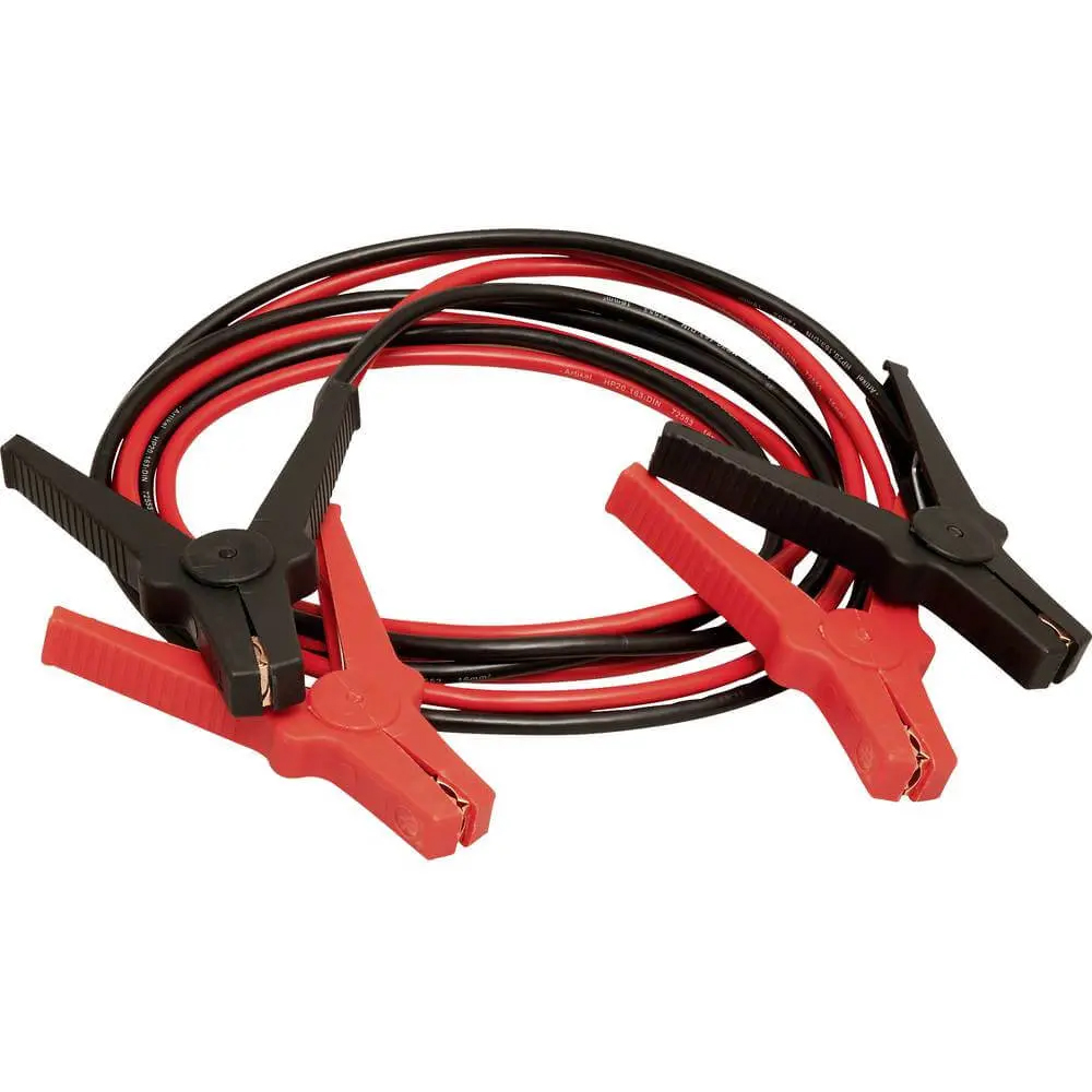 Cabluri pornire auto AEG 97205, 1500A, 4.5m