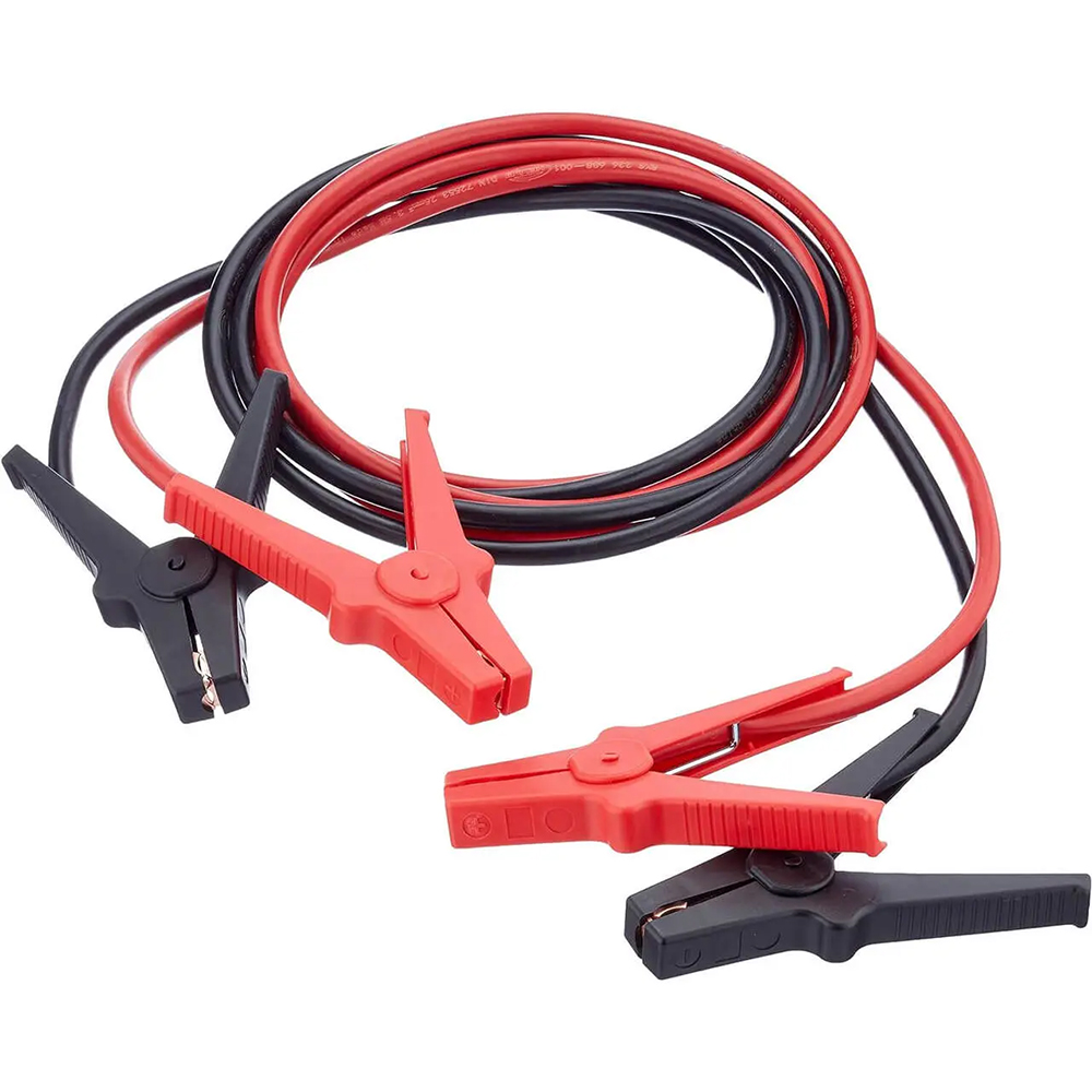 Cabluri pornire auto AEG 97205, 1500A, 4.5m