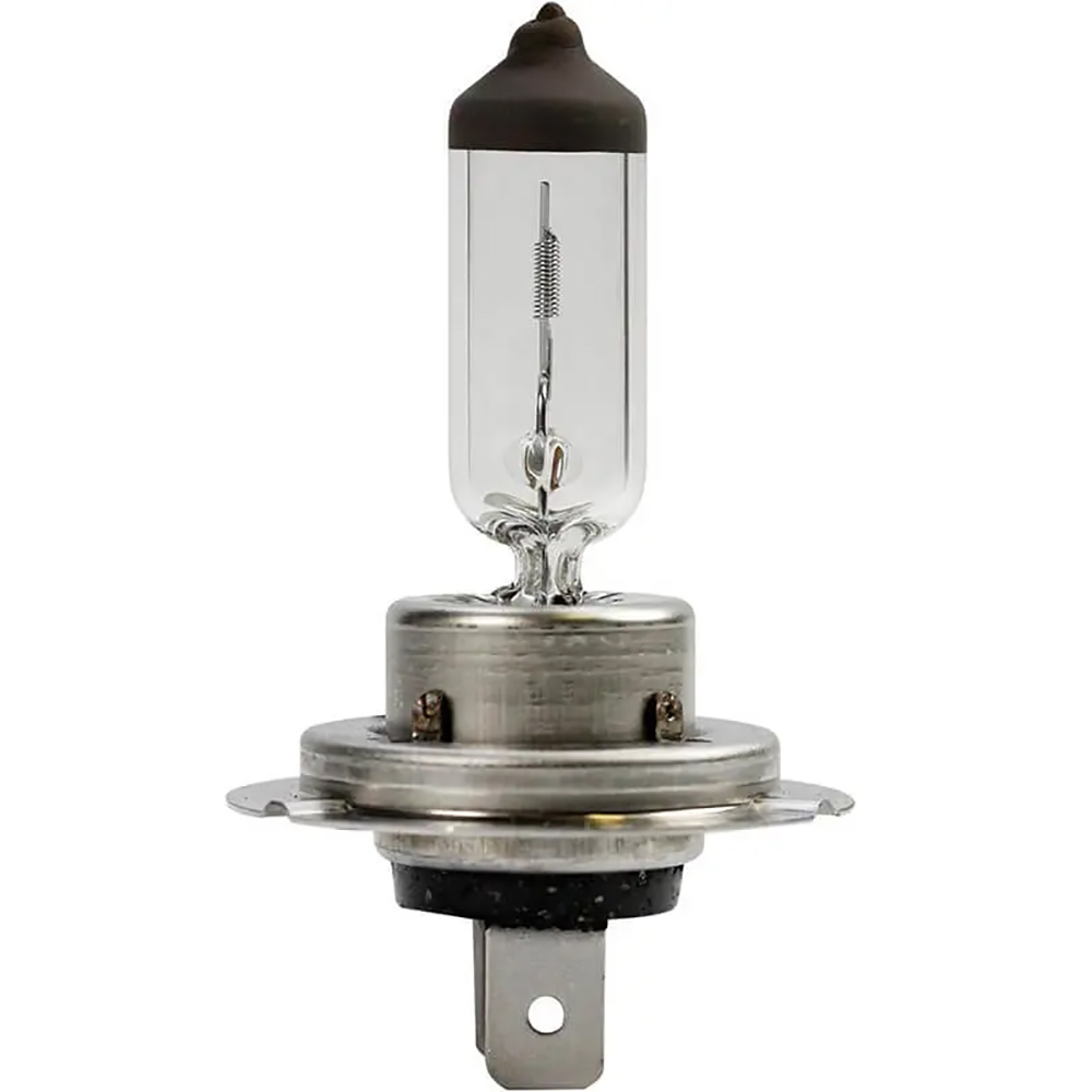 Becuri auto Xenon AEG White Xenon, H7, 55W, 2buc