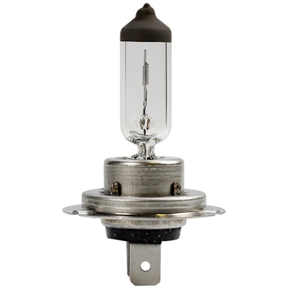 Bec auto AEG LongLife 97266, H7, 55W, 2 buc