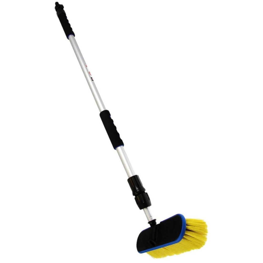 Perie spalare ROLL FAST ASZ, telescopic