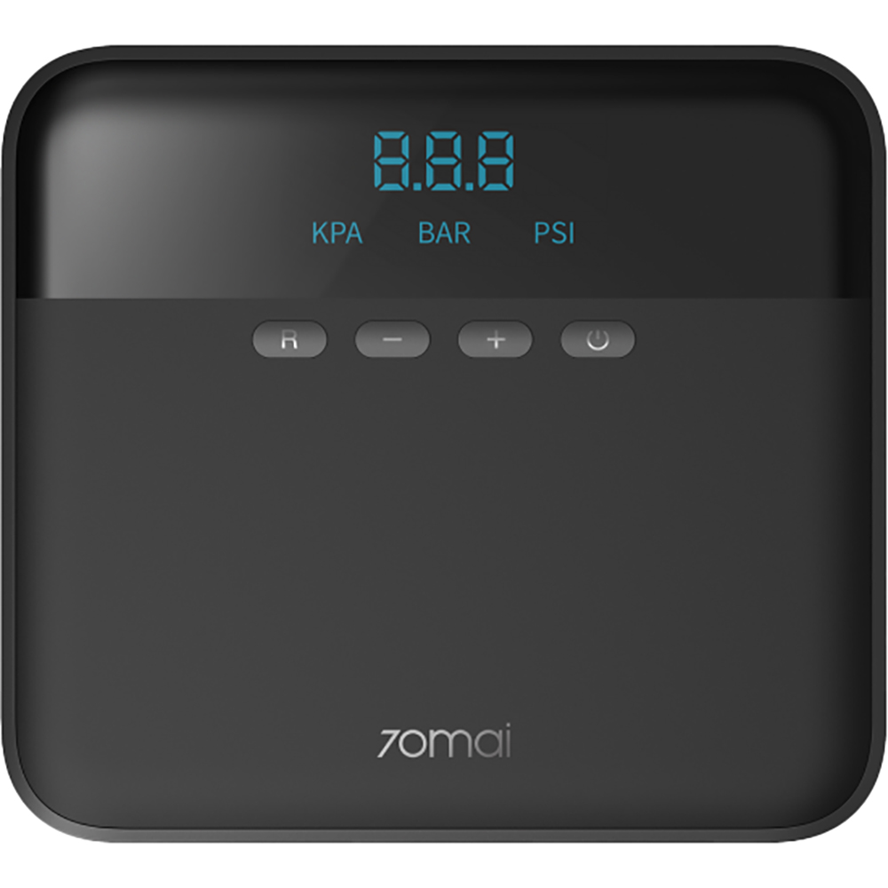 Compresor auto 70MAI MiDrive TP03 Lite, 30PSI, 12V