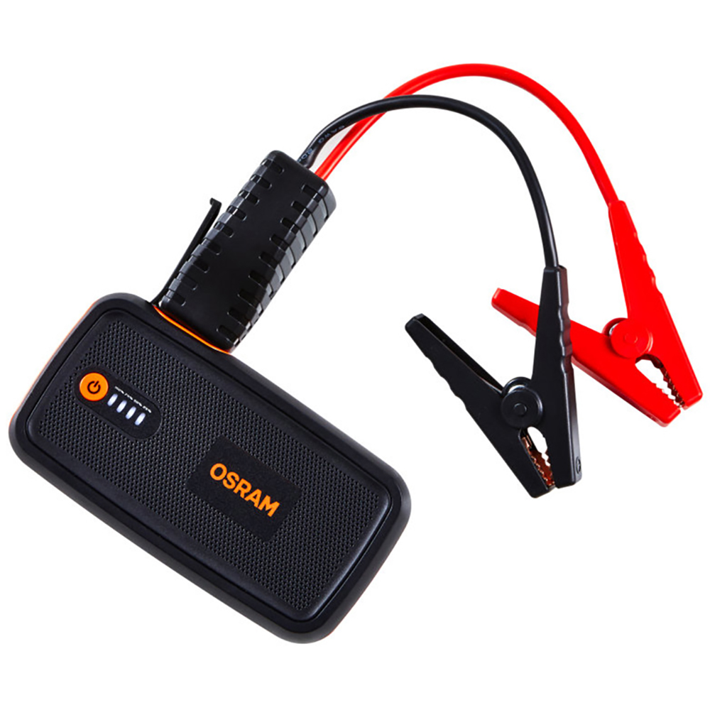 Robot pornire OSRAM 300, 13000mAh, 300A, 12V
