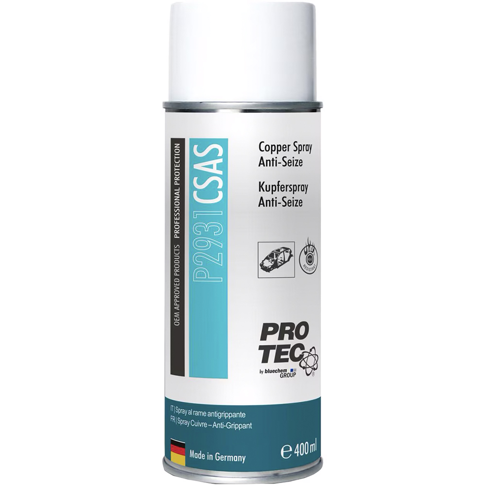 Spray cupru anti-blocare PROTEC 400 ML