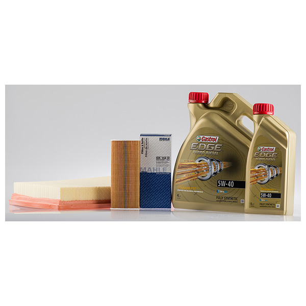 Kit Schimb Ulei VW Golf IV 1.9 Tdi diese