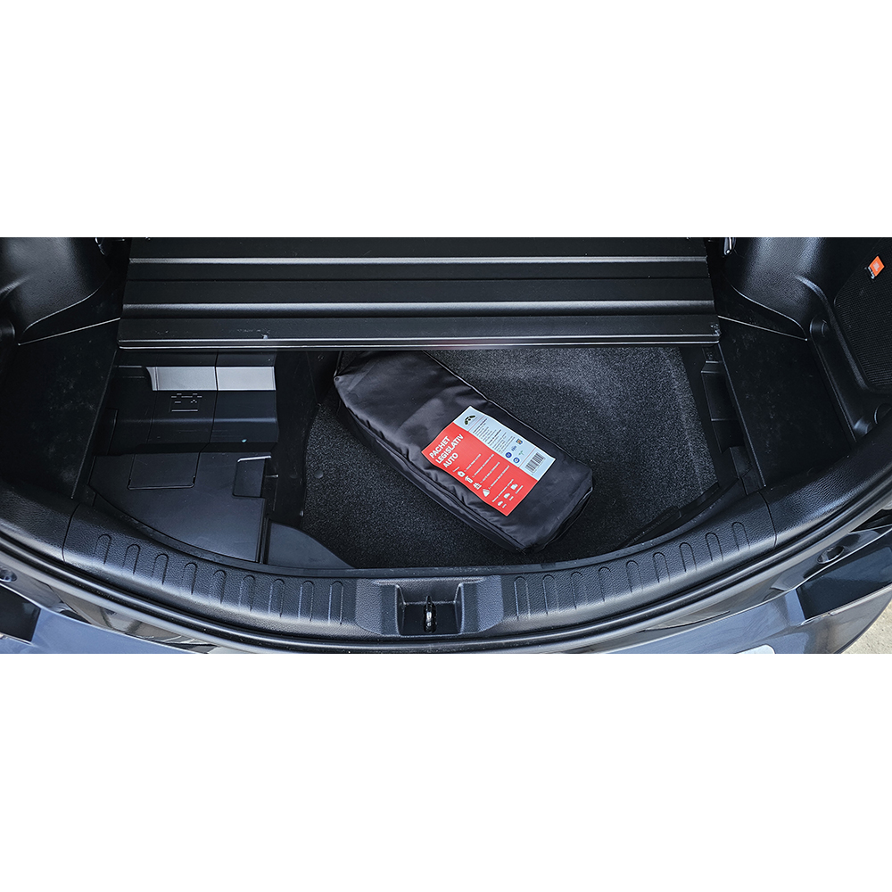 Pachet legislativ auto STEFARIAN