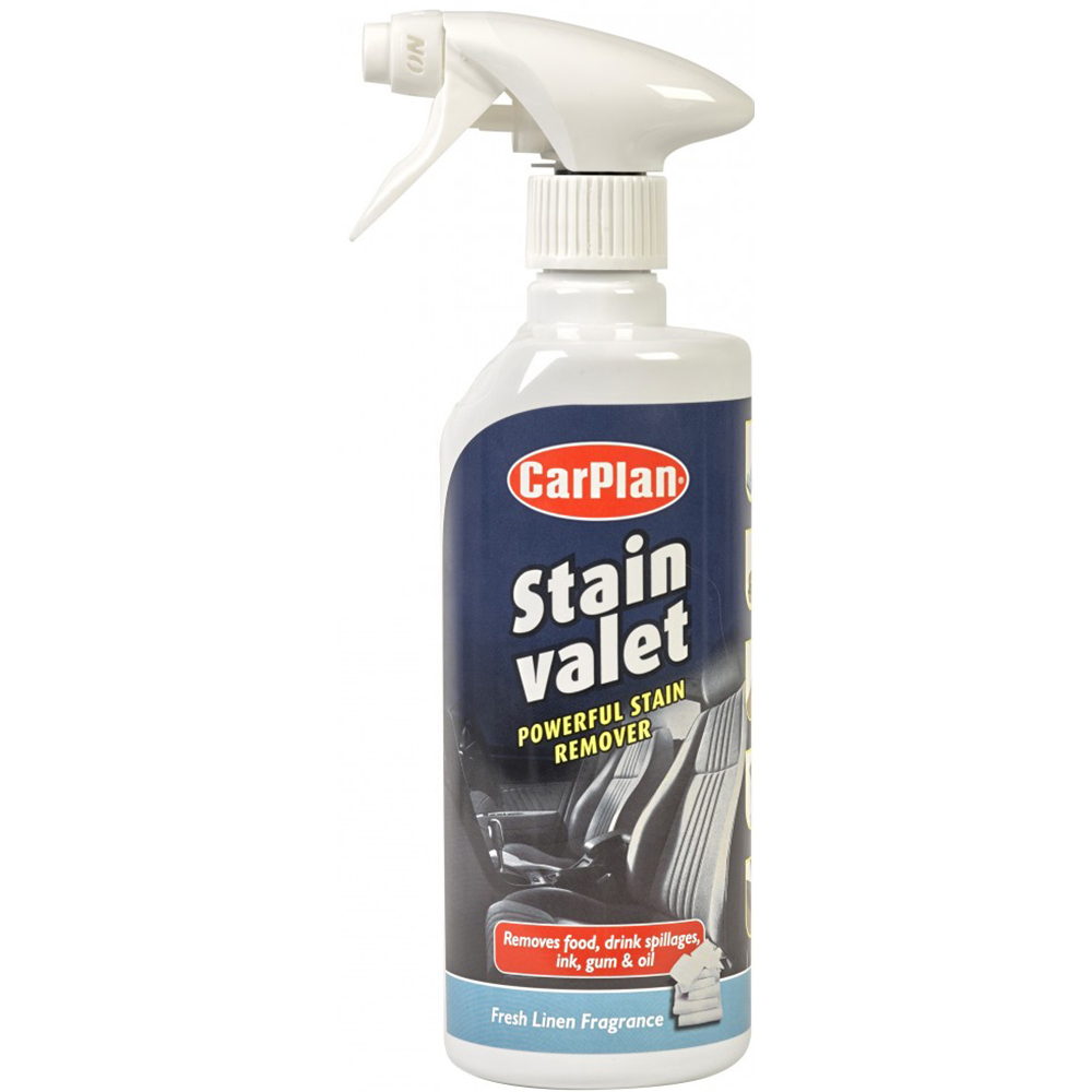 Solutie curatare interior CARPLAN SVC600, 600ml