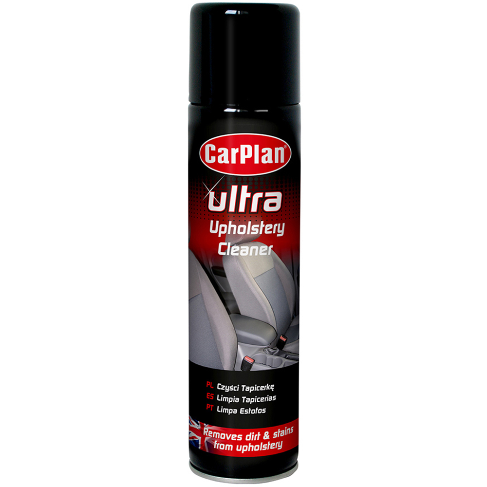 Spray intretinere tapiterie CARPLAN ULT119, 400ml