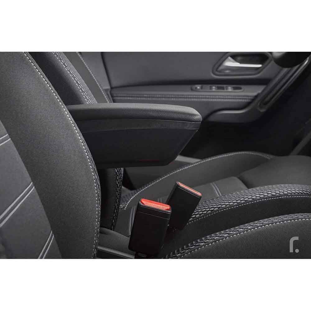 Cotiera auto RATI Armster OE1, Citroen C4 2021-Prezent, negru