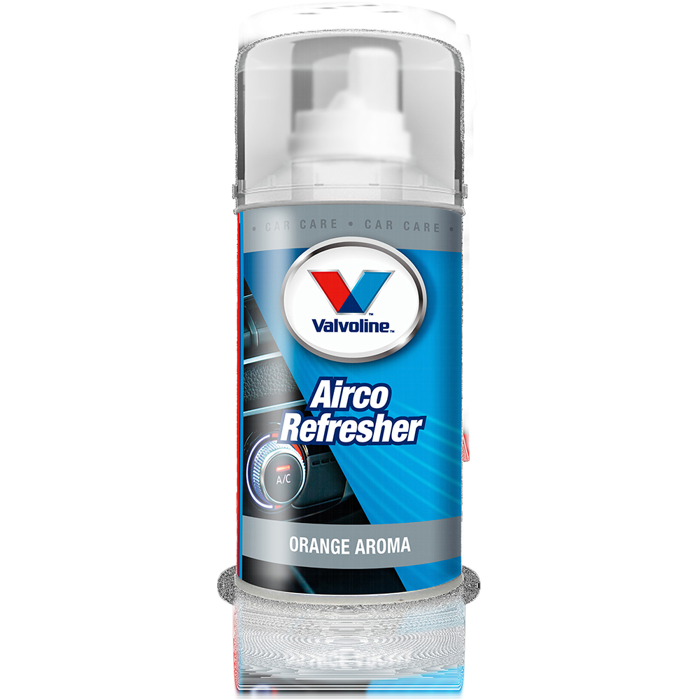 Spray curatare si improspatare sistem ac VALVOLINE, 150ml