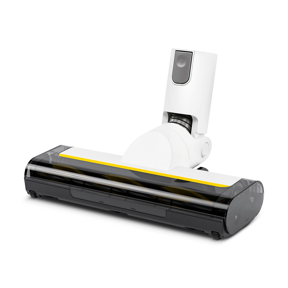 Aparat de curatat cu abur KARCHER SC 3 Easyfix + Window Nozzle 15136640, 1l, 1900W, alb-negru