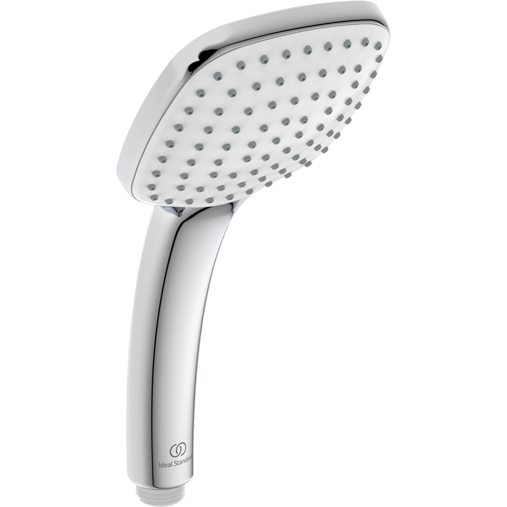 Para dus IDEAL STANDARD IdealRain B0002AA, 1 functie, crom