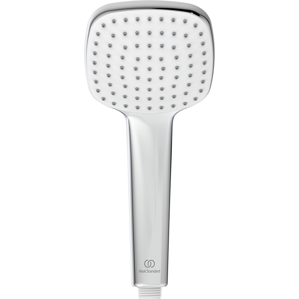 Para dus IDEAL STANDARD IdealRain B0002AA, 1 functie, crom