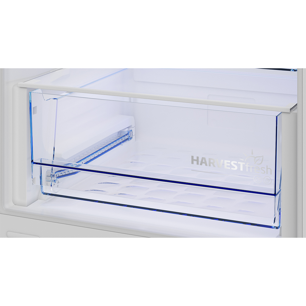 Combina frigorifica incorporabila BEKO B3BCNA294HS, No Frost, 270 l, H 177.5 cm, Clasa E