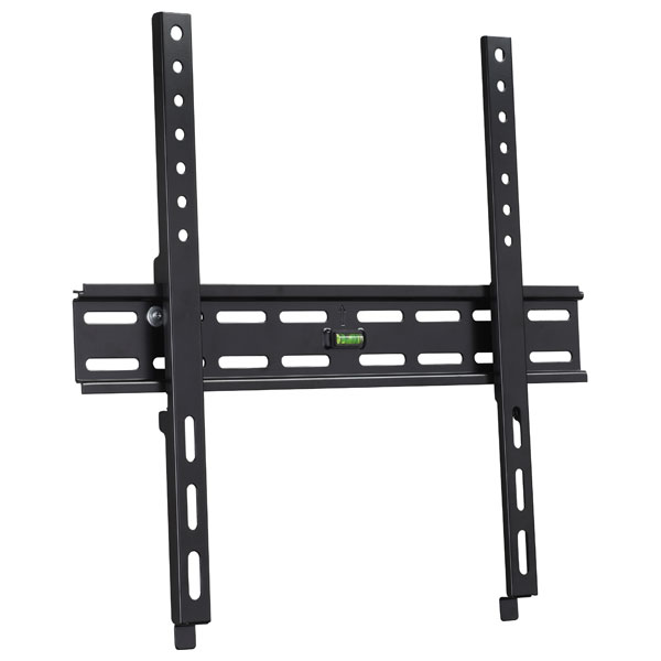 Suport TV perete CINEMOUNT B40F, fix, 32-60", 45kg, negru