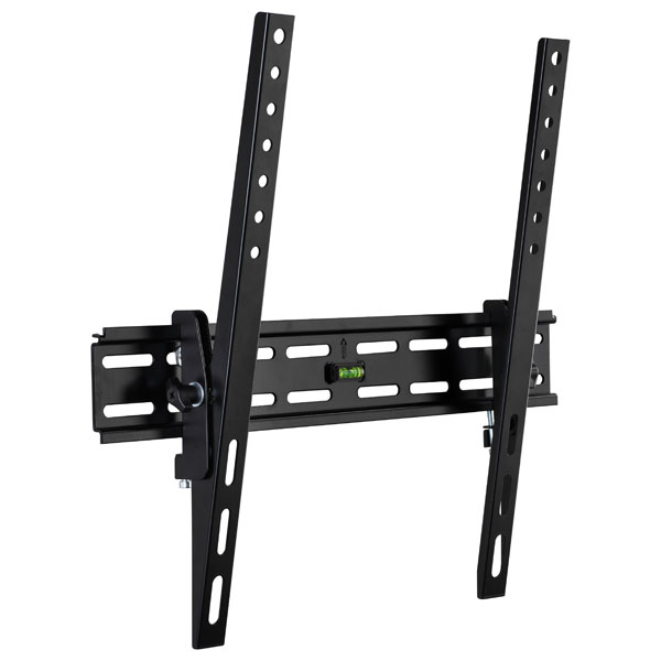 Suport TV perete CINEMOUNT B40T, reglabil, 32-65", 45kg, negru