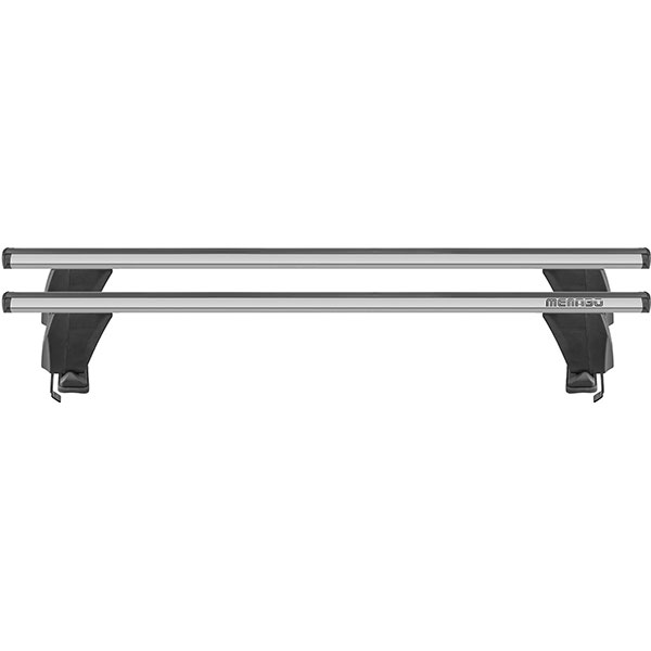 Bare transversale MENABO Delta, Mercedes C (W205), 4 usi, 2014-Prezent, 119 cm