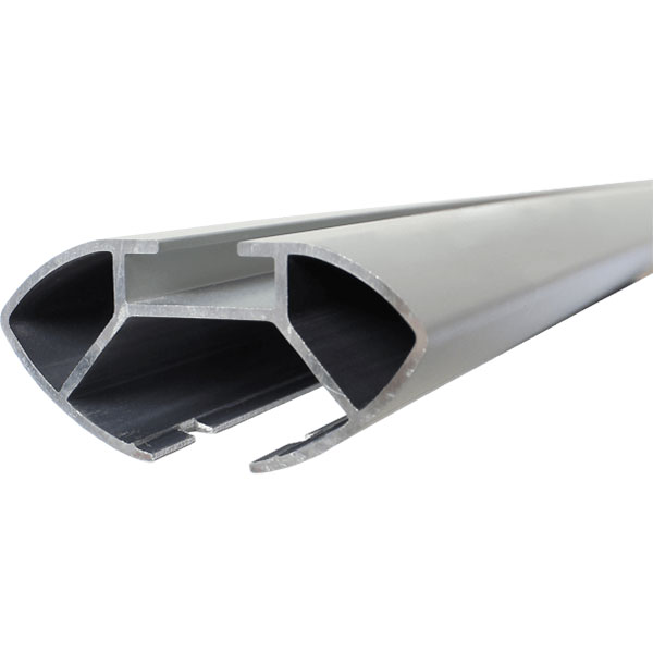 Bare transversale MENABO Delta, Honda CR-V V, 5 usi, 2017-Prezent, 137 cm