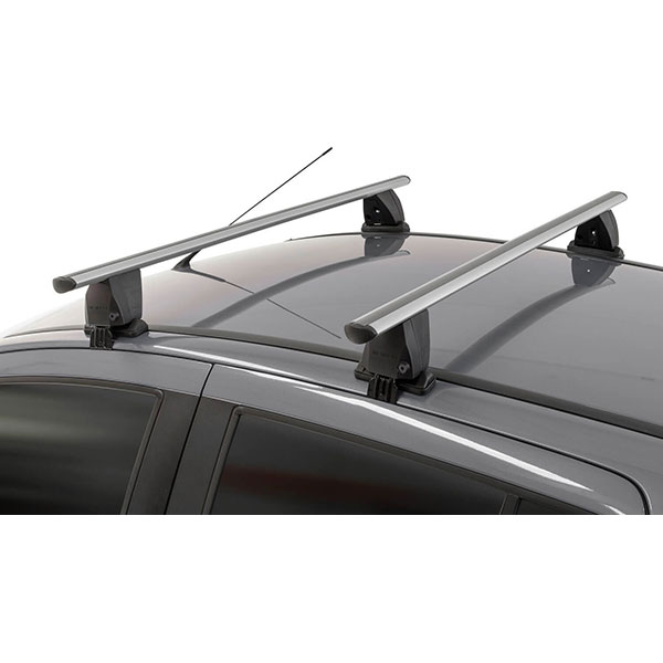Bare transversale MENABO Delta, Chevrolet Cruze Hatchback, 5 usi, 2011-2016, 119 cm
