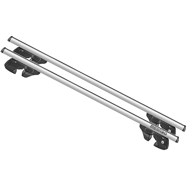 Bare transversale MENABO Sherman XL, BMW X3 (E83), 2004-2010, 135 cm