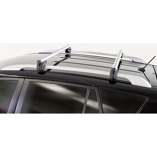 Bare transversale MENABO Sherman, Skoda Forman, 1990-1995, 120 cm