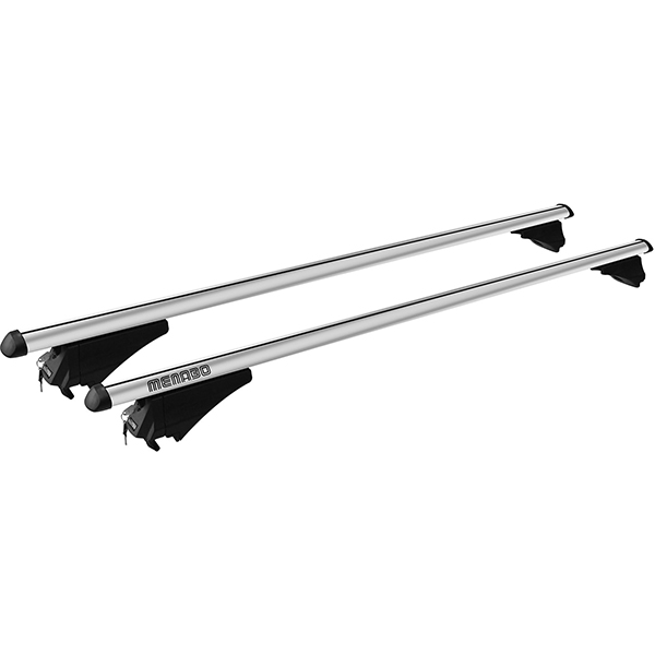 Bare transversale MENABO Tiger, Audi Q5 (FY), 2017-Prezent, 120 cm