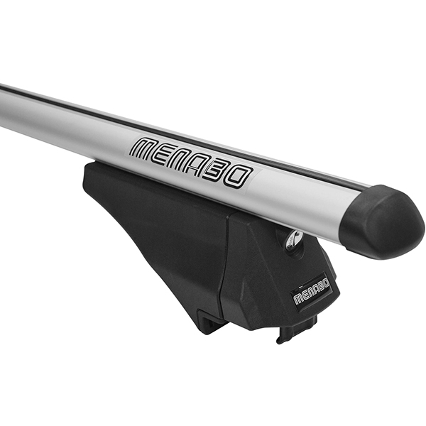 Bare transversale MENABO Tiger, Seat Leon III (5F) ST, 2012-Prezent, 120 cm