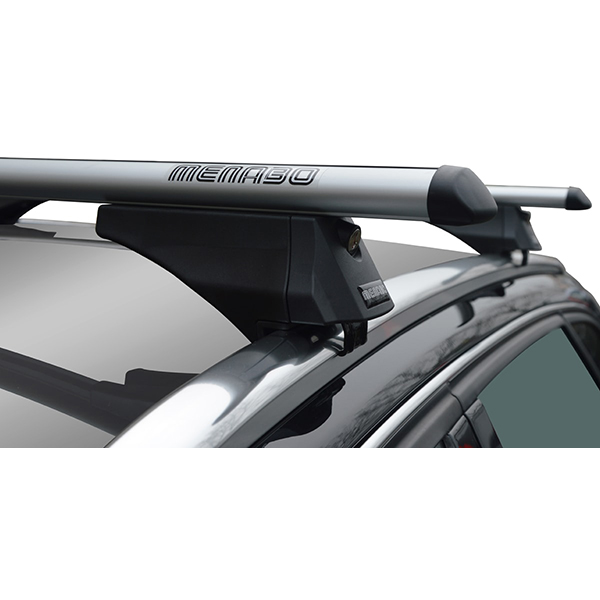 Bare transversale MENABO Tiger, BMW X3 (G01), 2017-Prezent, 120 cm