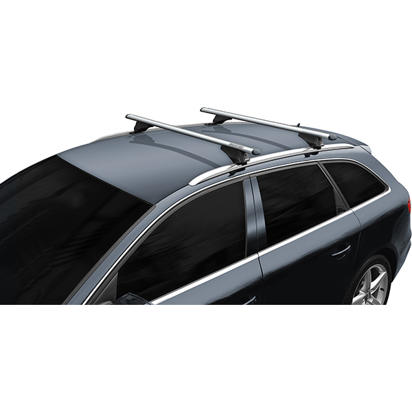 Bare transversale MENABO Tiger, DS 7 Crossback, 2017-Prezent, 120 cm