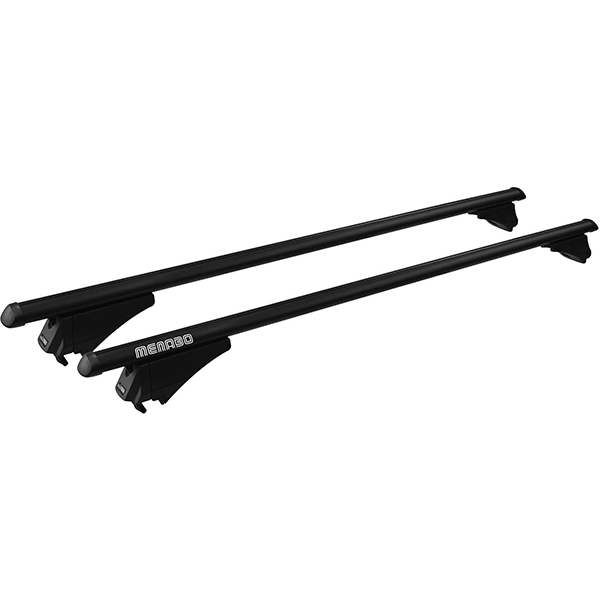 Bare transversale MENABO Tiger XL, Acura RDX III, 2019-Prezent, 135 cm