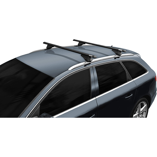Bare transversale MENABO Tiger, Renault Kadjar, 2015-Prezent, 120 cm