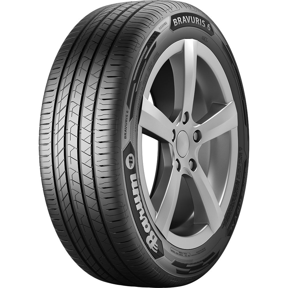 Anvelopa vara BARUM BRAVURIS 6 205/55R16 91V