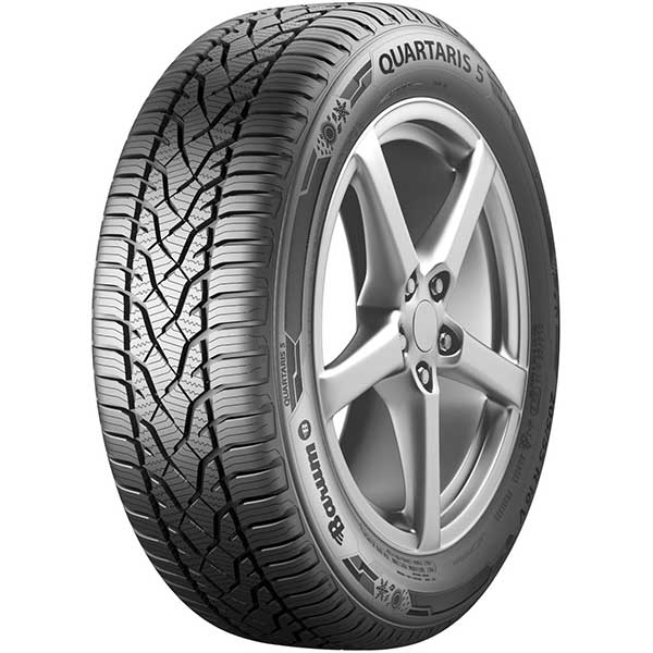 Anvelopa all season BARUM Quartaris 5 XL 235/55R17 103V