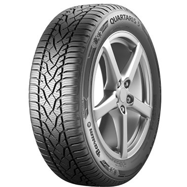 Anvelopa all season BARUM Quartaris 5 185/65R14  86T