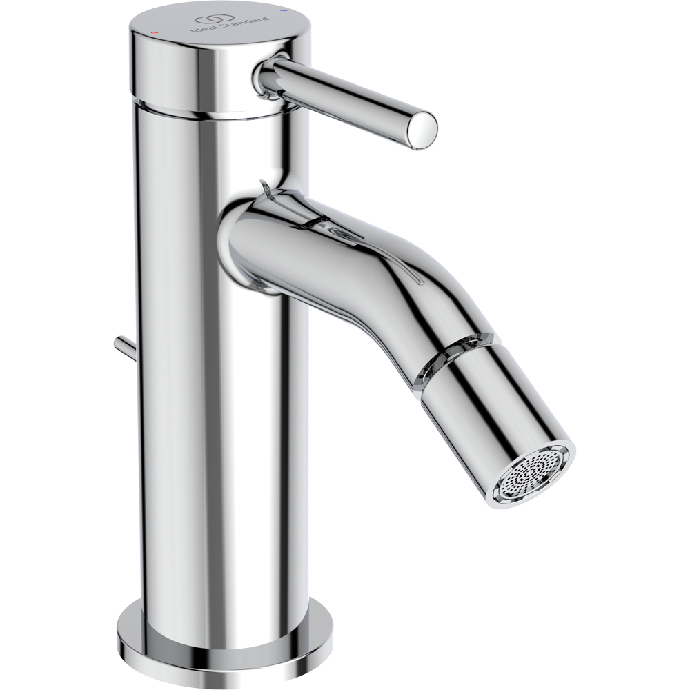 Baterie bideu IDEAL STANDARD Ceraline Nuovo BD765AA, alama sanitara, crom