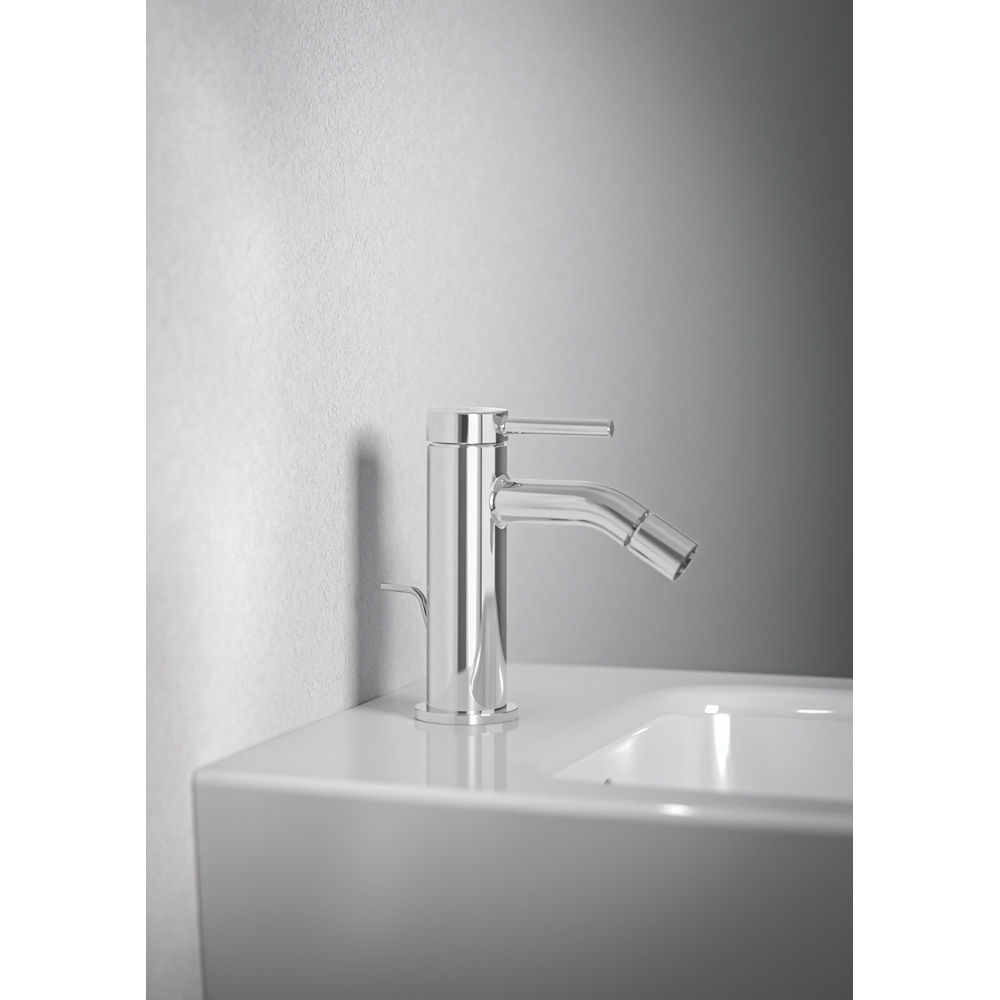 Baterie bideu IDEAL STANDARD Ceraline Nuovo BD765AA, alama sanitara, crom
