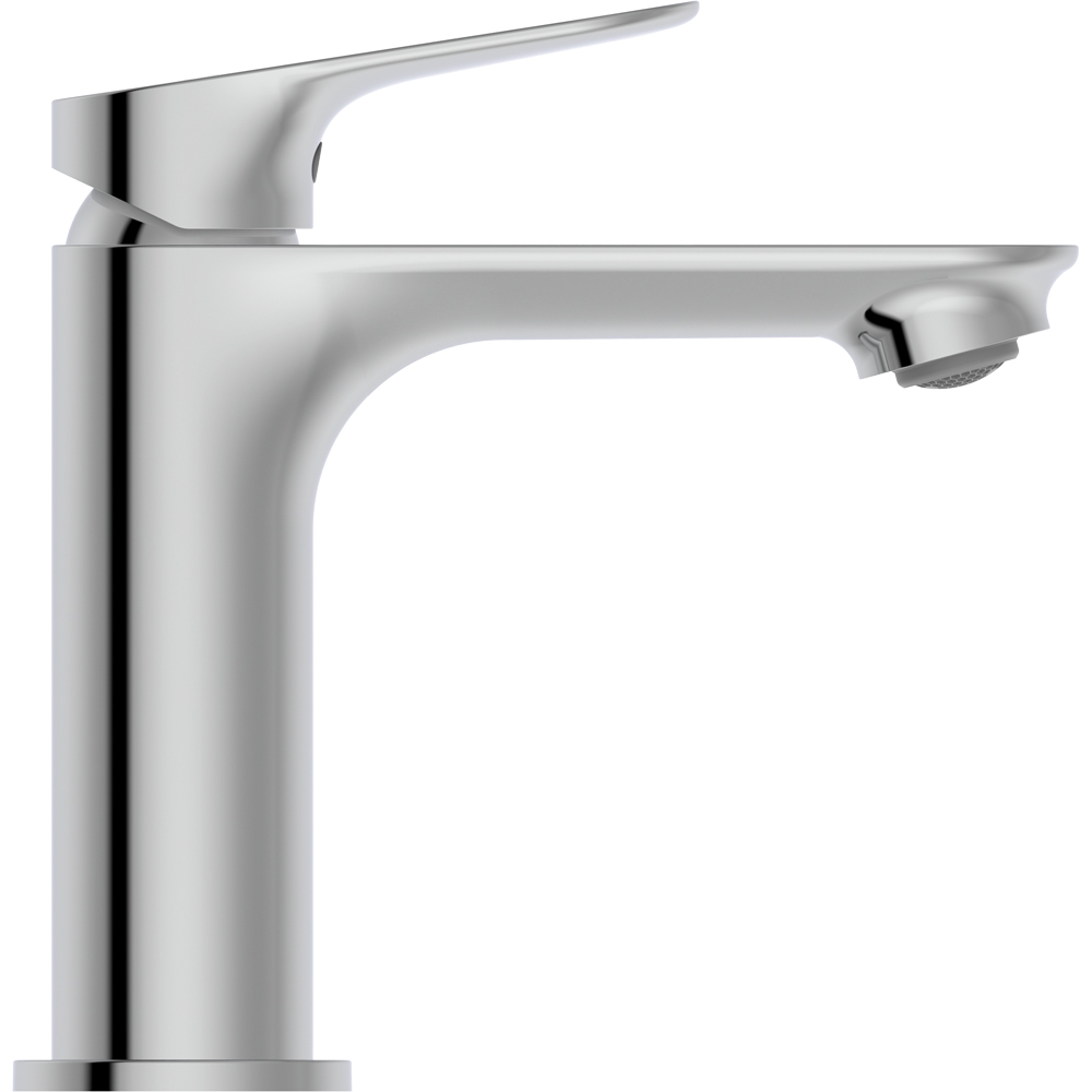 Baterie lavoar IDEAL STANDARD Ceralife O BE009AA, alama sanitara, crom